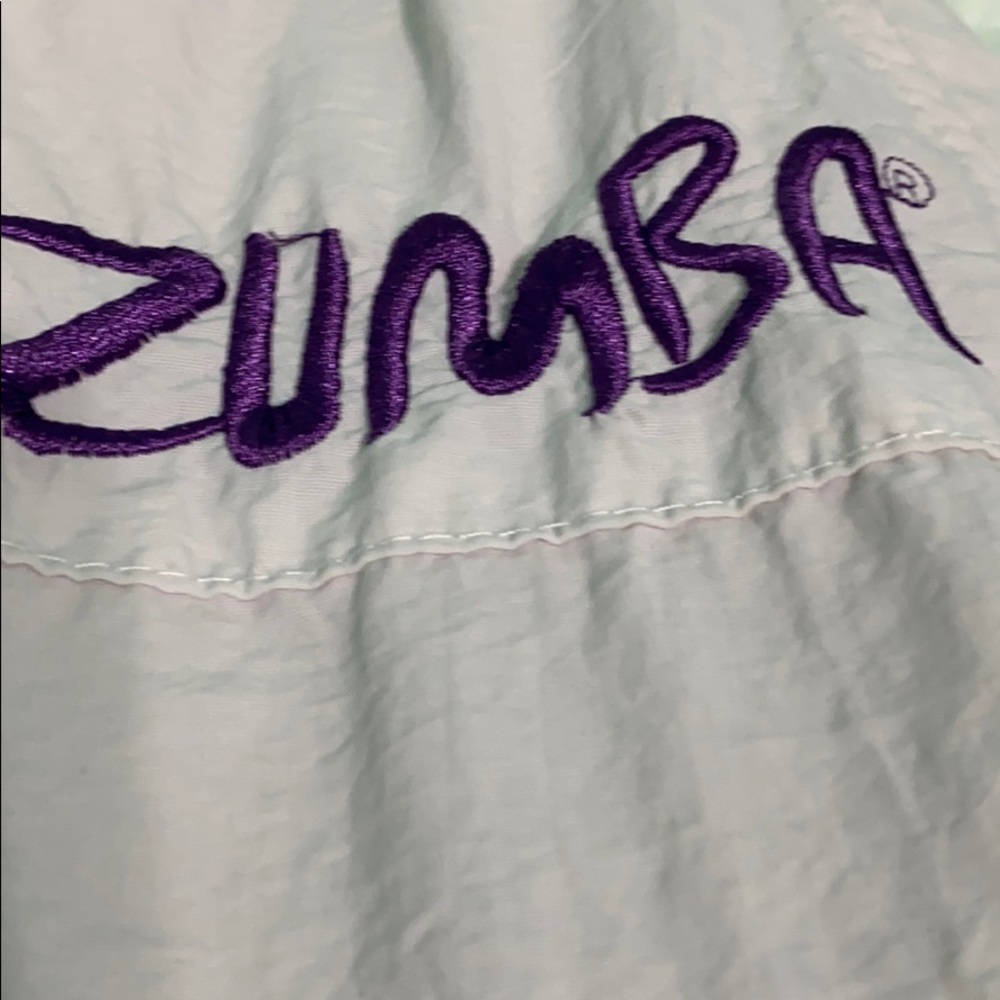 Zumba Pants